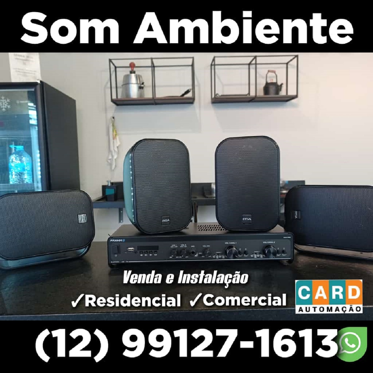 Card Automação - Foto 3